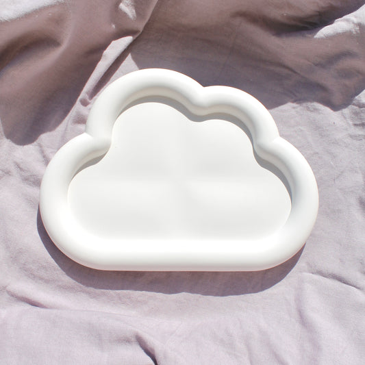 Cloudy - Tablett